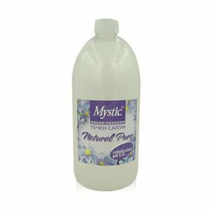 Čistiace tekuté mydlo Mystic Natural Pure Biofresh 1000 ml vyobraziť