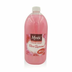 Čistiace tekuté mydlo Mystic Rose Supreme Biofresh 1000 ml vyobraziť