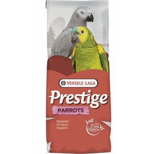 Versele Laga Prestige Premium Parrots Exotic Fruit Mix pre veľké papagáje 15kg, Doprava zadarmo vyobraziť