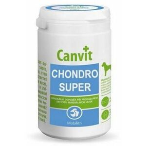 Canvit Chondro Super kĺbová výživa pre psy 230g vyobraziť