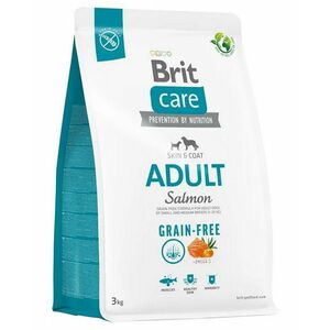Brit Care dog Grain-free Adult 3kg vyobraziť