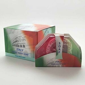 Glycerínové mydlo Italy Biofresh 80g vyobraziť
