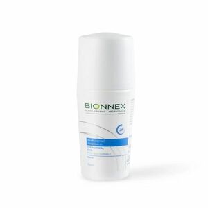 Minerálny deodorant roll-on na normálnu pokožku - 75ml - Bionnex vyobraziť