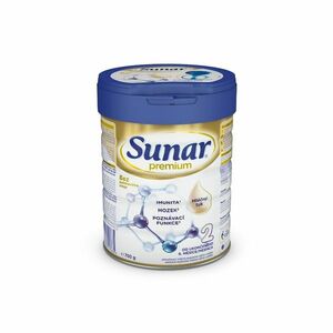 Sunar Premium 2 vyobraziť