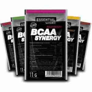 BCAA Synergy cola 11g vyobraziť