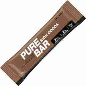 Pure Bar kakao 65g vyobraziť