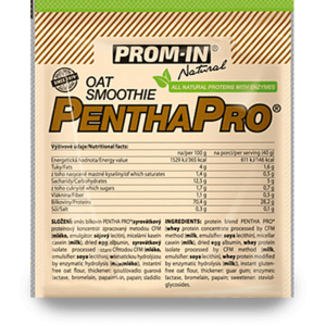 PenthaPro Natural ovos 40g vyobraziť