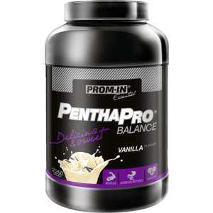 PenthaPro Balance vanilka 2250g vyobraziť