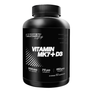 Vitamín MK7+D3 60 kapsúl vyobraziť