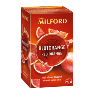 Milford Červený pomaranč 20x2, 5g vyobraziť
