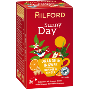 Milford Sunny Day 20x1, 75g vyobraziť