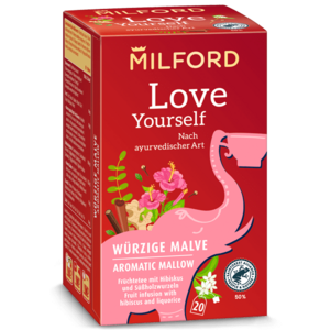 Milford Love Yourself 20x2, 25g vyobraziť
