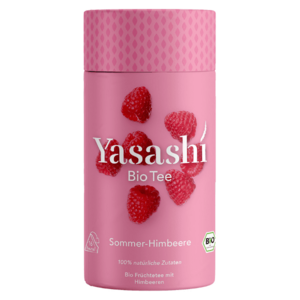 Yasashi BIO Summer Raspberry 16x2, 5g vyobraziť