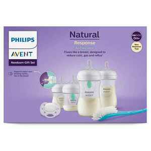 Philips AVENT Sada novorodenecká štartovacia Natural Response s ventilom AirFree vyobraziť