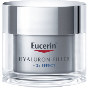 Eucerin HYALURON-FILLER intenzívny vyplňujúci nočný krém proti vráskam 50 ml vyobraziť