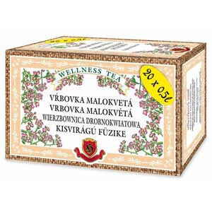 Herbex Vŕbovka malokvetá bylinný čaj, 20 x 3 g vyobraziť