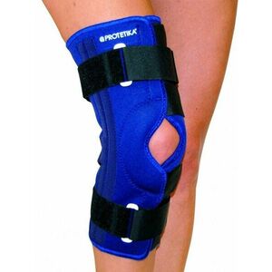 Protetika Bandáž kolena Neoprén KO-5 S 29-33cm vyobraziť