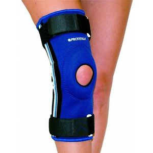 Protetika Bandáž kolena Neopren KO-6 M 33-37cm vyobraziť