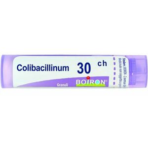 Boiron Colibacillinum CH30 granule 4 g vyobraziť