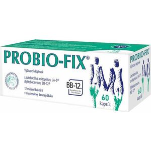 Probio-Fix 60 kapsúl vyobraziť