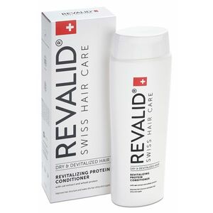 Revalid ® CONDITIONER revitalizujúci kondicionér 250 ml vyobraziť