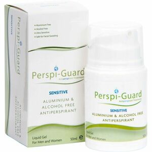 Perspi-Guard Perspi-Guard SENSITIVE antiperspirant 50 ml vyobraziť