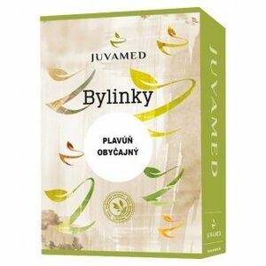 Juvamed Plavúň obyčajný - vňať bylinný čaj sypaný 30 g vyobraziť