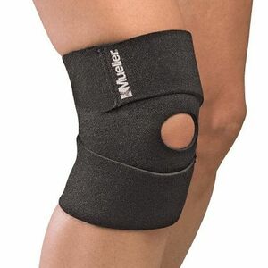 Mueller Compact Knee Support Bandáž na koleno vyobraziť