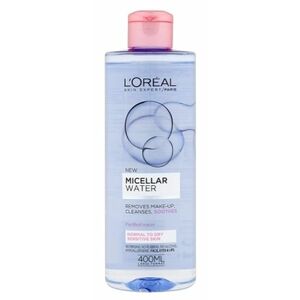 L'Oréal Paris Skin Expert micelárna voda 400 ml vyobraziť