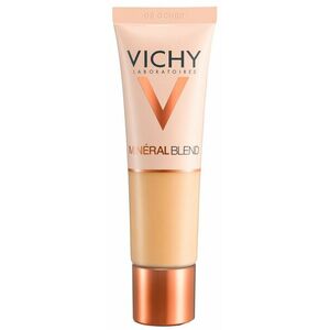 Vichy Minéralblend FdT 06 Dune Hydratačný make-up 30 ml vyobraziť