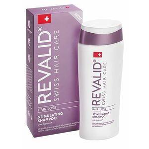 Revalid ® Stimulating Shampoo 200 ml vyobraziť