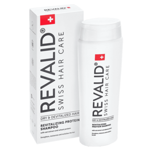 Revalid ® SHAMPOO revitalizujúci šampón 250 ml vyobraziť