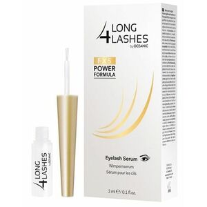 Long 4 lashes fx5 eyelash serum vyobraziť