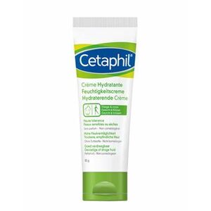 Cetaphil Hydratačný krém 85 g vyobraziť