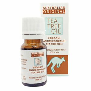 Pharma Activ Australian Original Tea tree oil 100% 30 ml vyobraziť