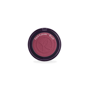 Yves Rocher Ultra pigmentovaná farba na líca Rose Hortensia 2.7 g vyobraziť