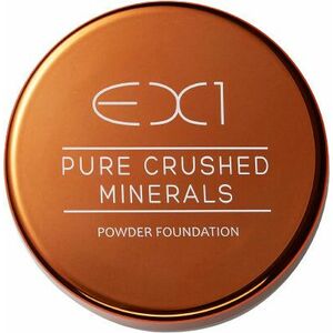 Ex1 cosmetics 6.0 Pure Crushed Mineral Foundation Minerálny make-up 8 g vyobraziť