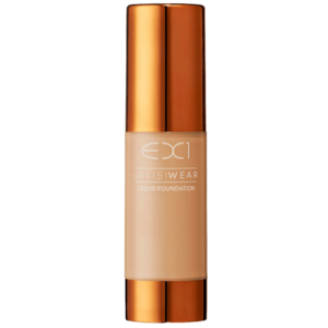 Ex1 cosmetics 8.0 Invisiwear Liquid Foundation Tekutý make-up 30 ml vyobraziť