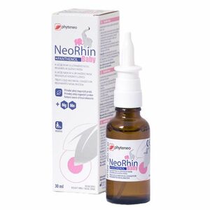 Phyteneo NeoRhin Baby Nosový sprej, 30 ml vyobraziť