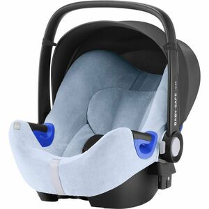Britax Römer Letný poťah Baby-Safe i-Size, Blue vyobraziť