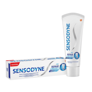 Sensodyne Repair & Protect zubná pasta pre citlivé zuby 75 ml vyobraziť