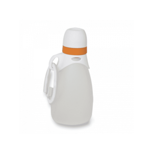 Infantino Fľaštička Squeeze 133 ml vyobraziť