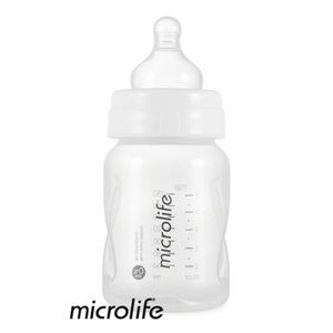 Microlife Odsávačka materského mlieka BC100 soft manuál vyobraziť