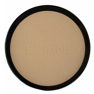 Emani Flawless Matte Foundations - Zmatňujúci make-up Natural Sand 12 g vyobraziť