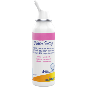 Boiron Spray 100 ml vyobraziť