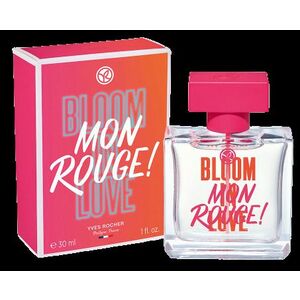 Yves Rocher Parfumová voda Mon Rouge 30 ml vyobraziť