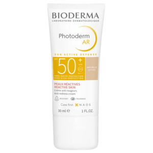 Bioderma BIODERMA Photoderm AR veľmi svetlý SPF 50+ 30 ml vyobraziť