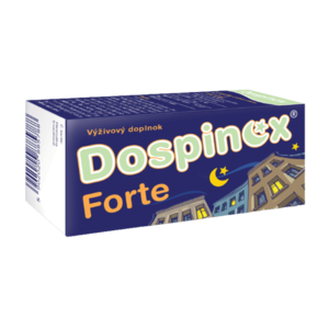 Dospinox Forte 24 ml vyobraziť