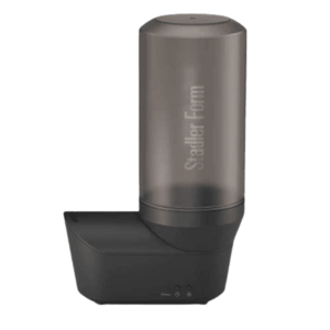 Stadler Form Emma black zvlhčovač vzduchu ultrazvukový, prenosný, 60 g vody/h vyobraziť