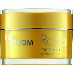 Rodial Bee Venom Moisturiser Cream 50 ml vyobraziť